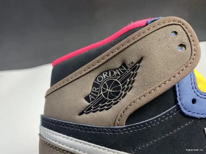 1 TOKYO AIR 555088-201 RETRO BIO HACK HIGH JORDAN 0414